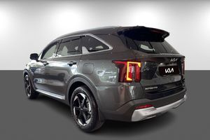 Kia Sorento bild 29