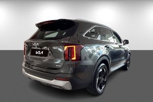 Kia Sorento bild 23