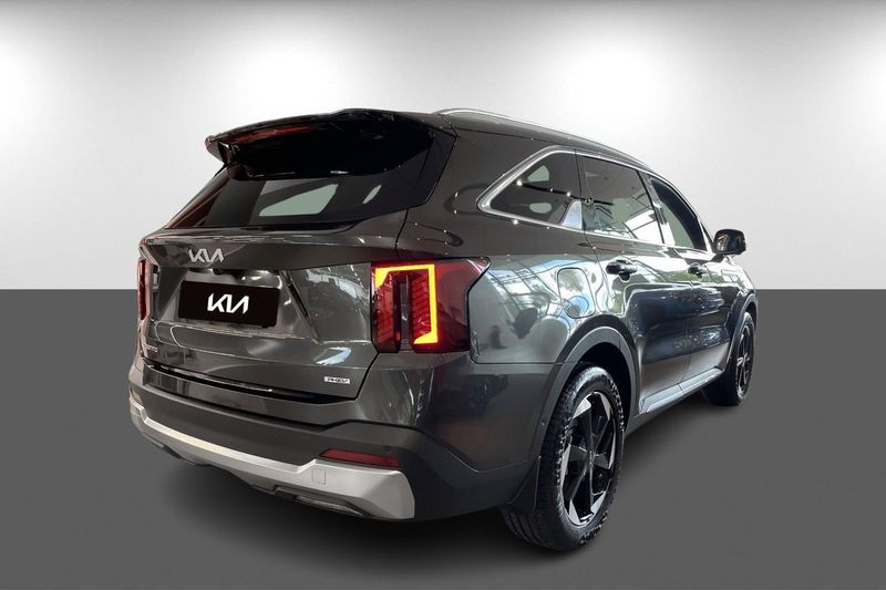 Kia Sorento bild 23