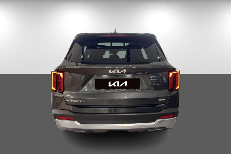 Kia Sorento bild 28