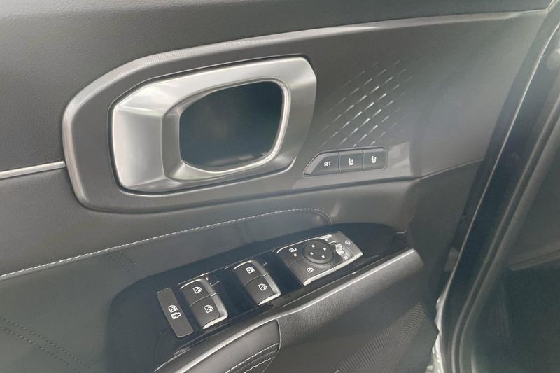 Kia Sorento bild 15