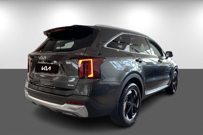 Kia Sorento bild 30