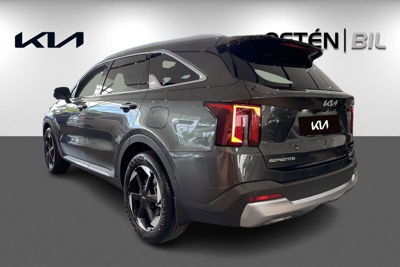 Kia Sorento bild 6
