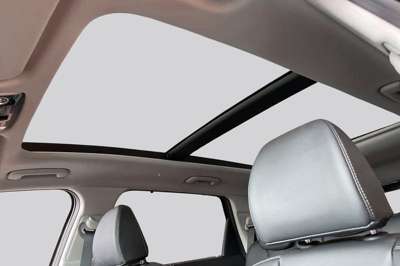 Kia Sorento bild 19