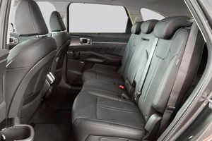Kia Sorento bild 7