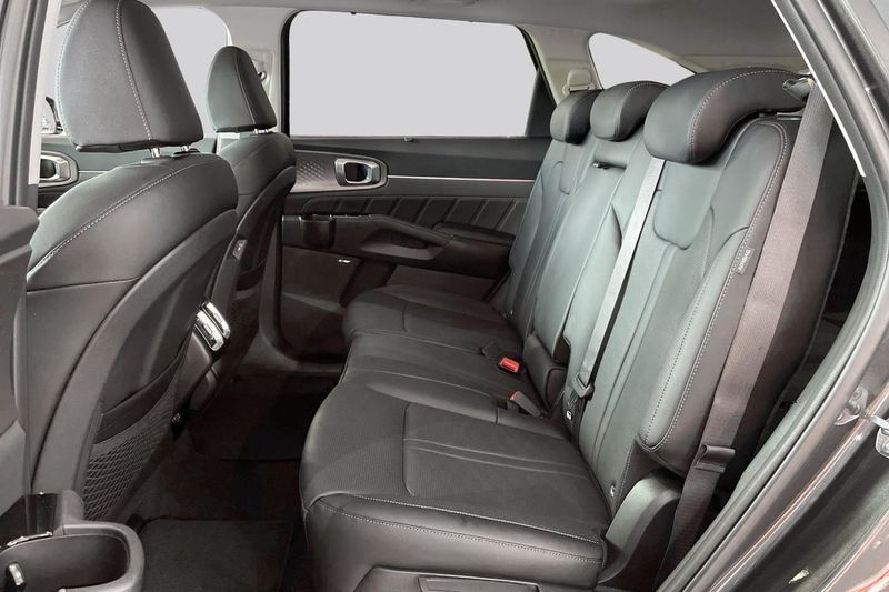 Kia Sorento bild 7