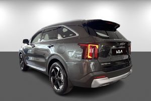 Kia Sorento bild 25
