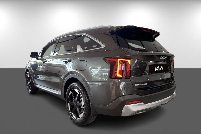 Kia Sorento bild 25