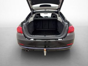 BMW 420 bild 27