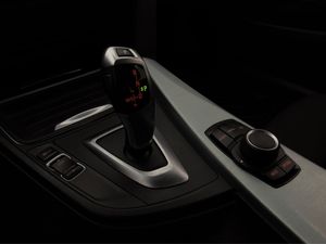 BMW 420 bild 23