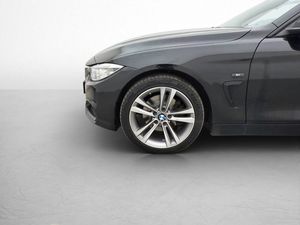 BMW 420 bild 30