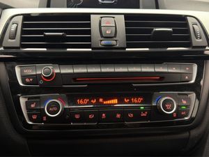 BMW 420 bild 22