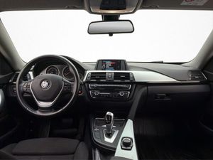 BMW 420 bild 13