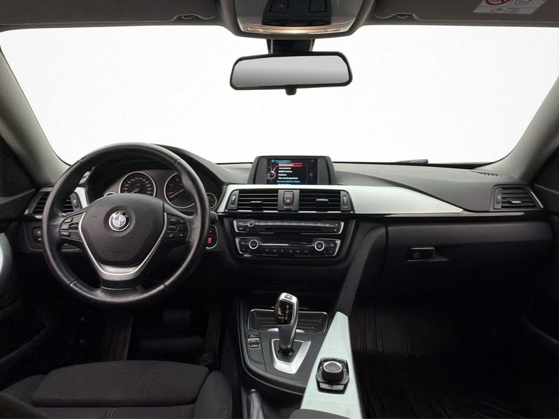 BMW 420 bild 13