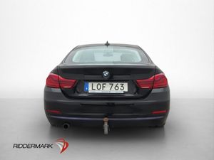 BMW 420 bild 6