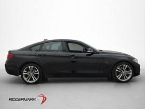 BMW 420 bild 9