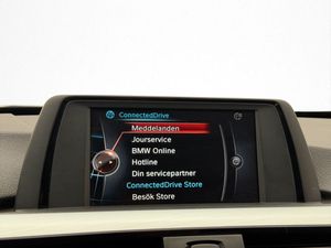BMW 420 bild 21