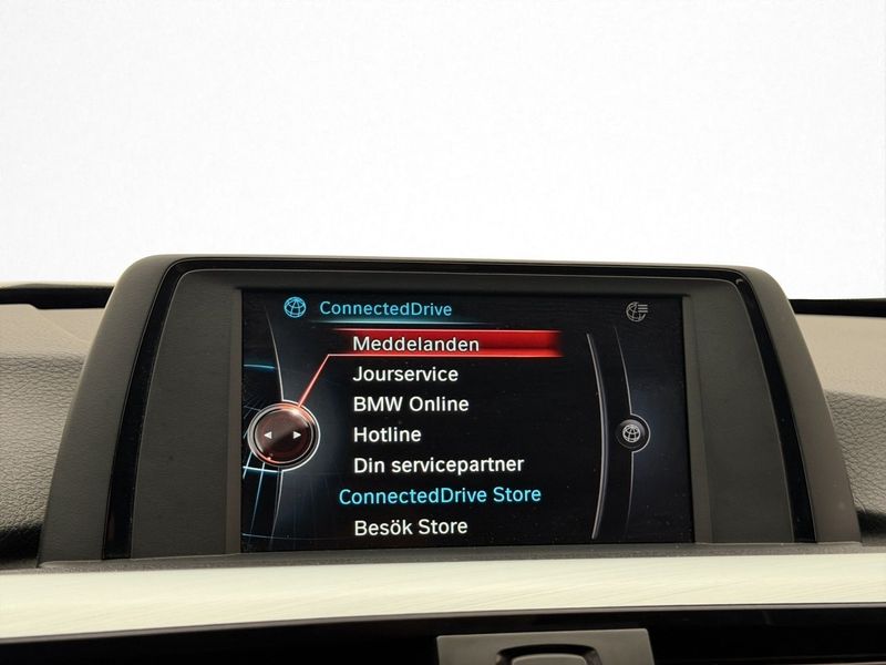 BMW 420 bild 21