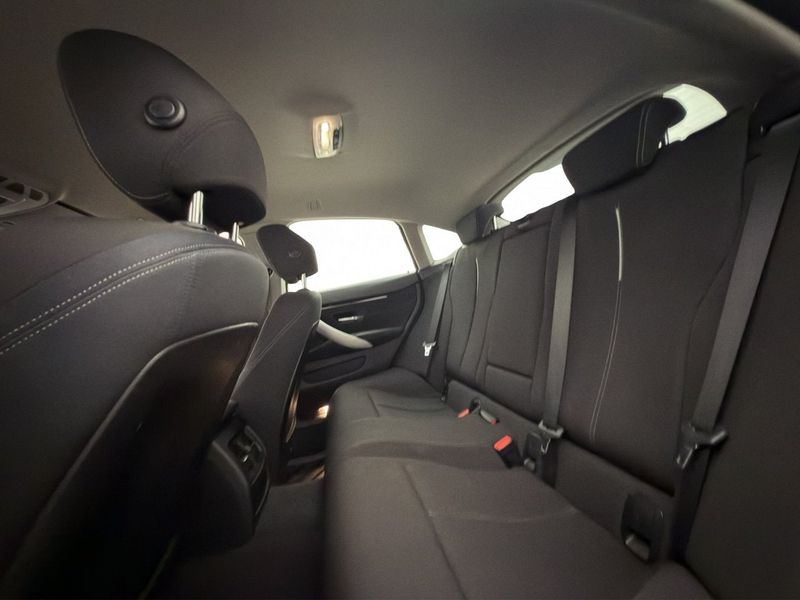 BMW 420 bild 28