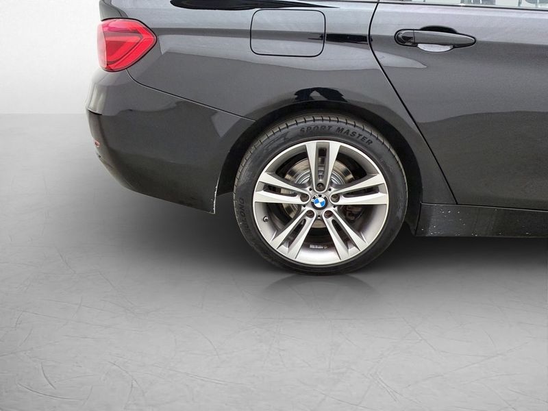 BMW 420 bild 32