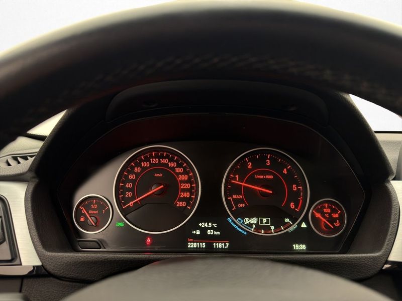 BMW 420 bild 17