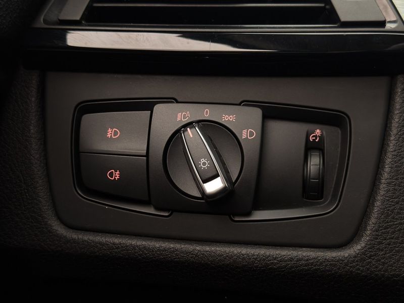 BMW 420 bild 15