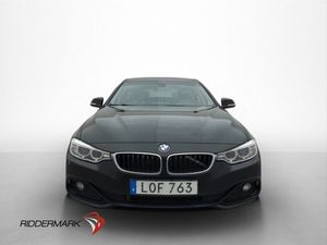 BMW 420 bild 2