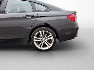 BMW 420 bild 31