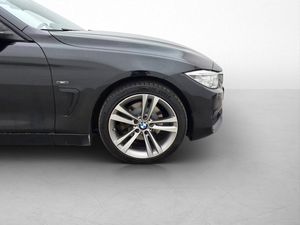 BMW 420 bild 33