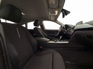 BMW 420 bild 26