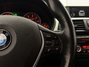 BMW 420 bild 18