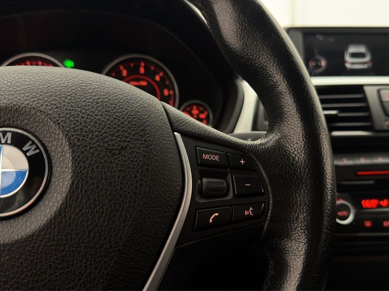 BMW 420 bild 18