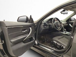 BMW 420 bild 11