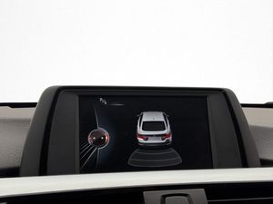 BMW 420 bild 19