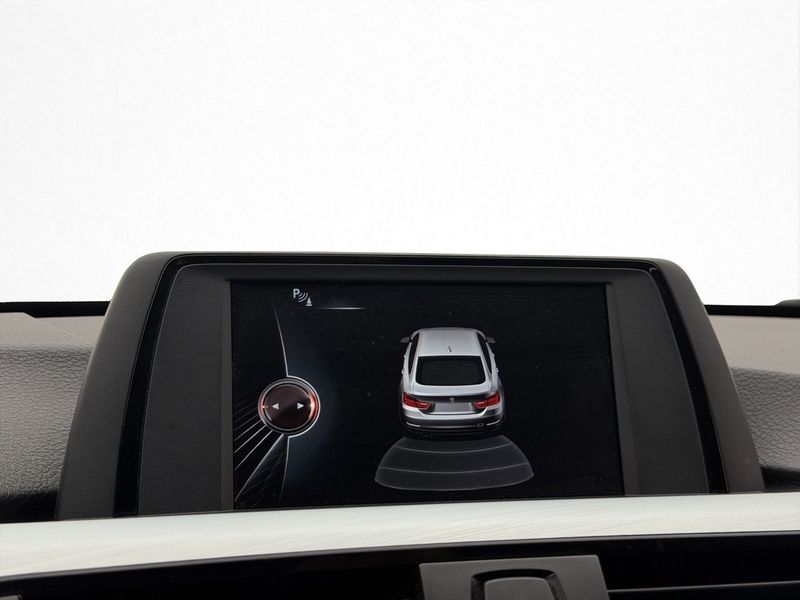 BMW 420 bild 19