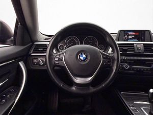 BMW 420 bild 14