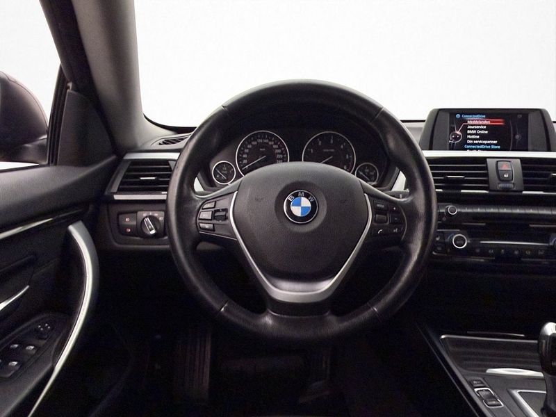 BMW 420 bild 14