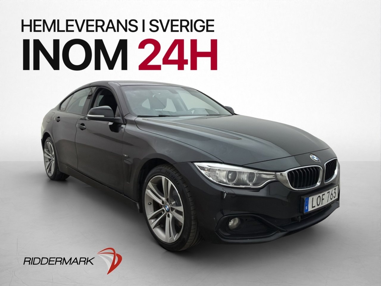 BMW 420