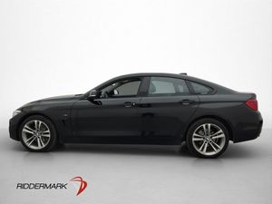 BMW 420 bild 4