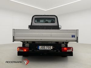 Volkswagen Crafter bild 8