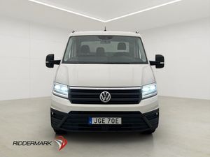 Volkswagen Crafter bild 2