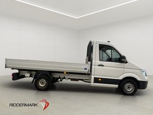 Volkswagen Crafter bild 10