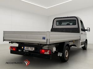 Volkswagen Crafter bild 9