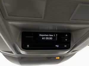 Volkswagen Crafter bild 23