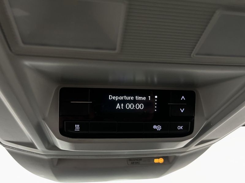 Volkswagen Crafter bild 23