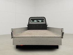 Volkswagen Crafter bild 13
