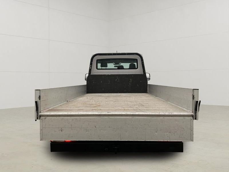 Volkswagen Crafter bild 13