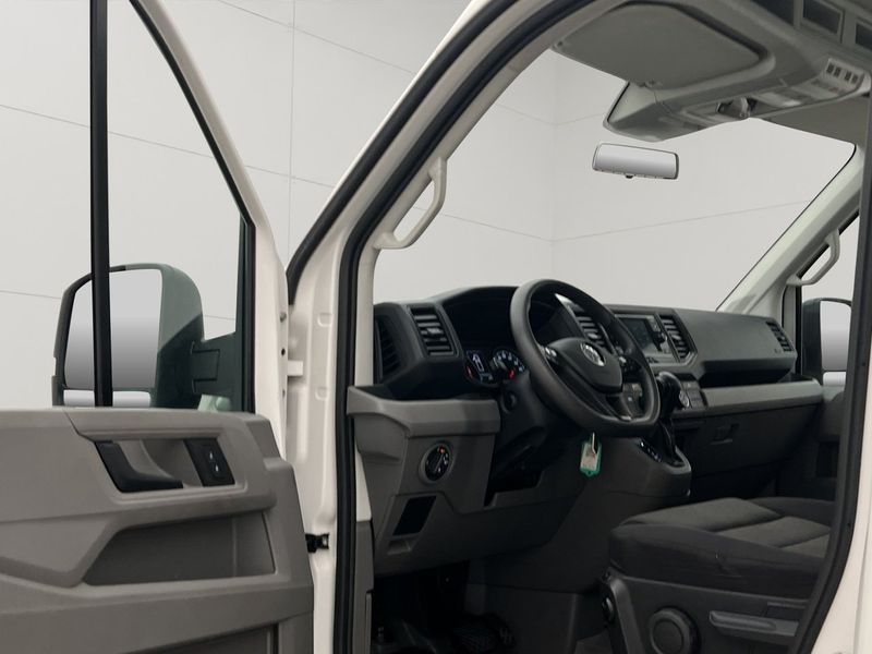 Volkswagen Crafter bild 15