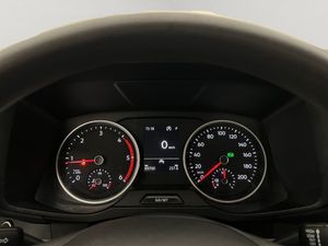 Volkswagen Crafter bild 18