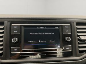 Volkswagen Crafter bild 20